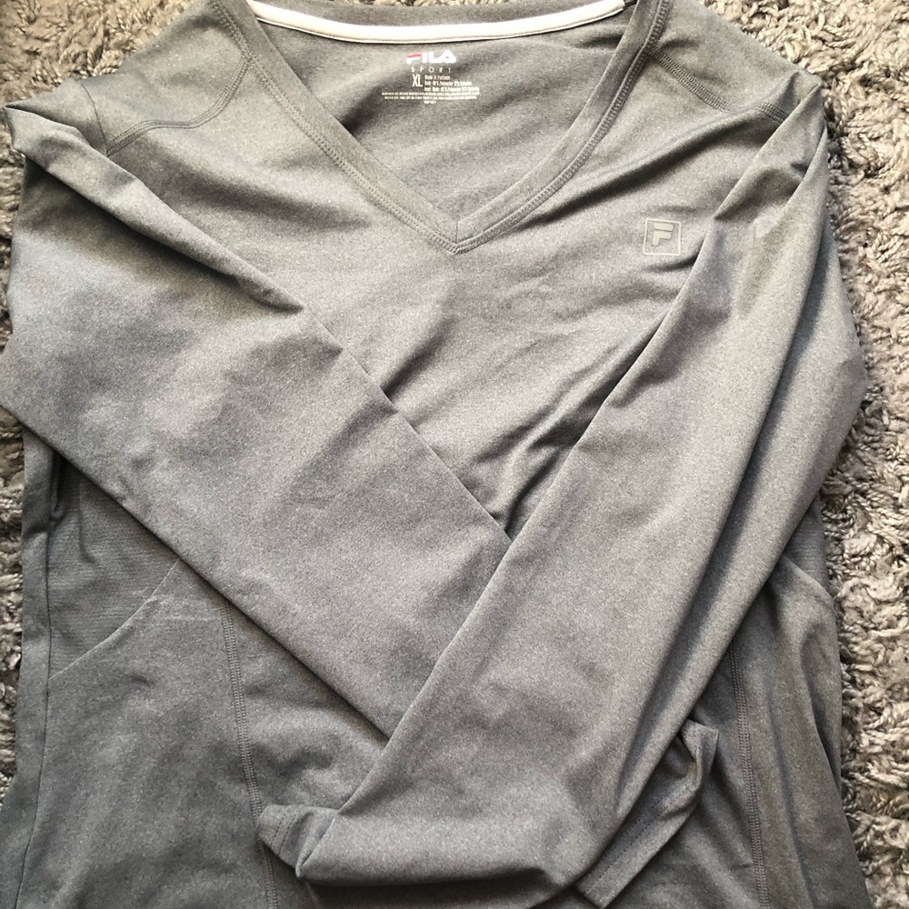 Sportwear